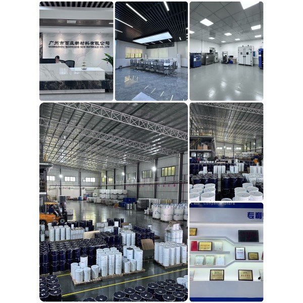 Transparent Thermally Conductive Silicone Potting Compound For Electronics Custom 3703