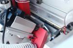 27kw Automatic High Speed Edge Banding Machine For Plywood Door Lipping Machine