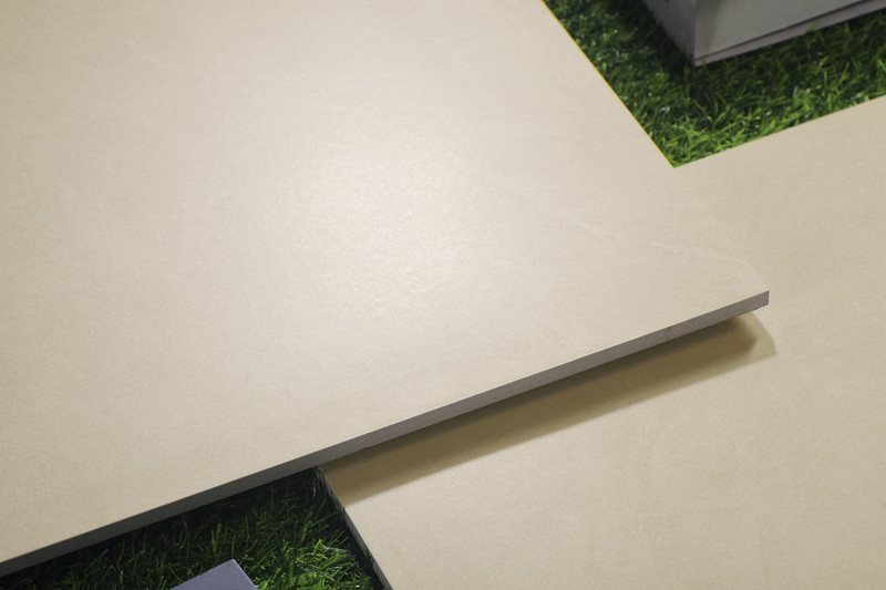 Beige Stylish Tile And Interior Wall Acid-Resistance Baby Face Glazed Ceramic Tile 400x800mm For Design