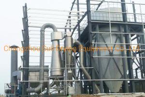 Wholesale Oligomer Liquid Spray Drying Equipment 2000kg/H Spray Dryer Ceramic Industry from china suppliers