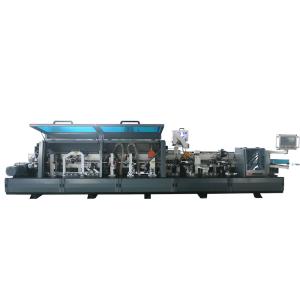 Wholesale 380V/50HZ/3PH Wood Edge Banding Machine for Wood Based Panels Machinery from china suppliers
