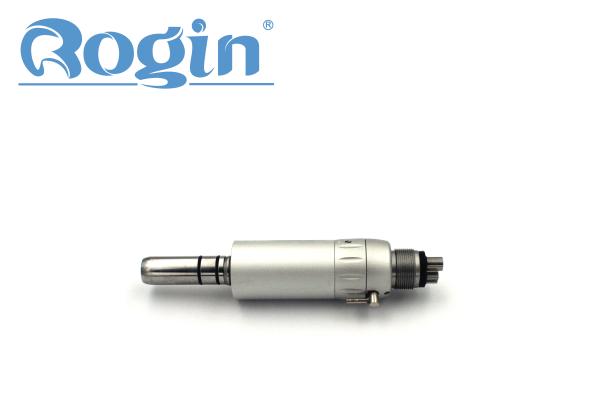 High Precision Dental Handpieces And Accessories , 4 / 2 Holes Dental Slow Speed