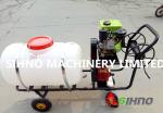 Pesticide Spraying Machine/ Agricultural Gasoline Engine Sprayer