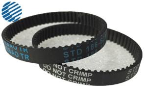 Wholesale S4820000013 Rubber Transport Belt For Hyosung ATM MX 7100T from china suppliers