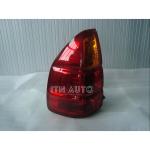 Lexus GX470 2003-2009 LED Automotive Headlights 12V
