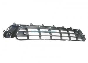 Wholesale Black Brand Front Grille Mould , Plastic Auto Parts Mould Parts Car Accessories from china suppliers