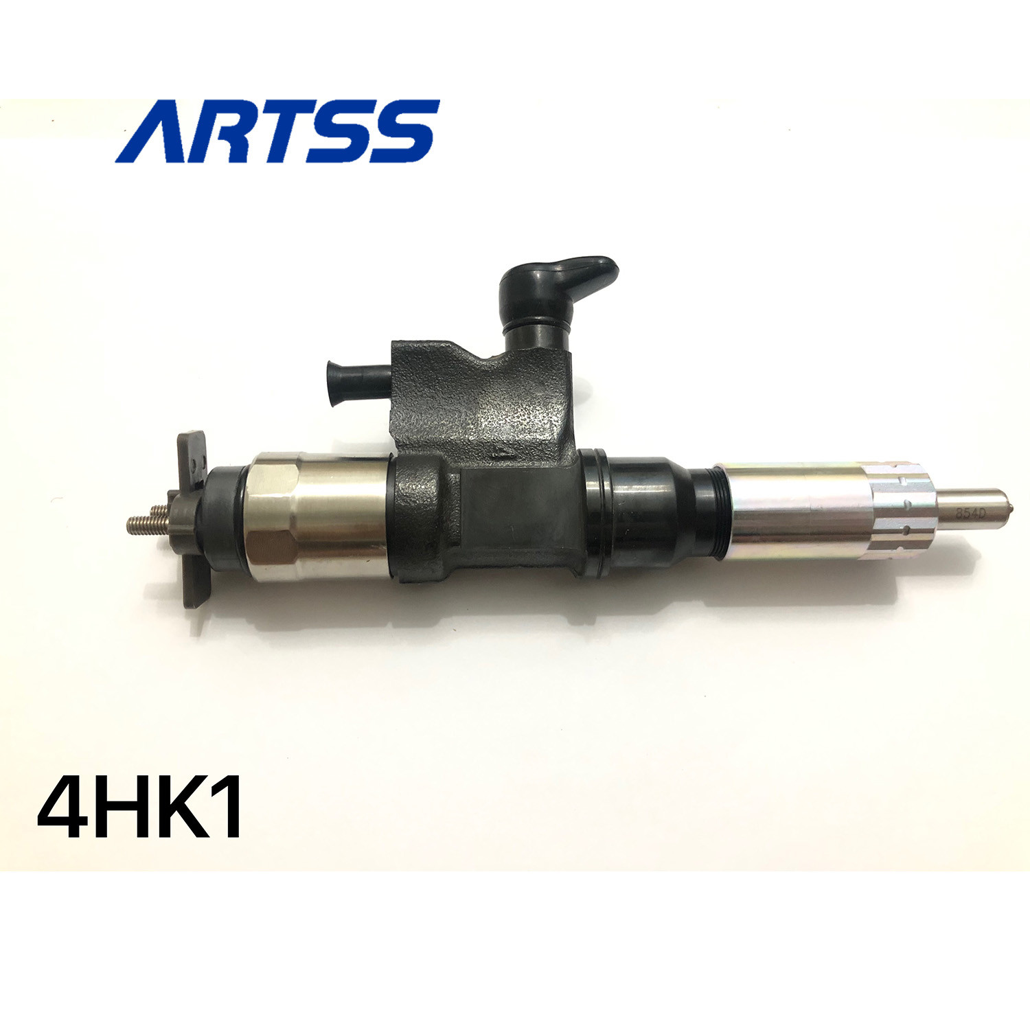 8-97362839-0 4HK1 Diesel Engine Turbocharger For RHF55 ZX240-3 ZX270-3 Excavator