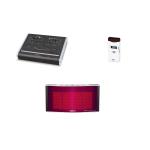 6 Languages Conference Translation System AC110V-240V CE ROHS