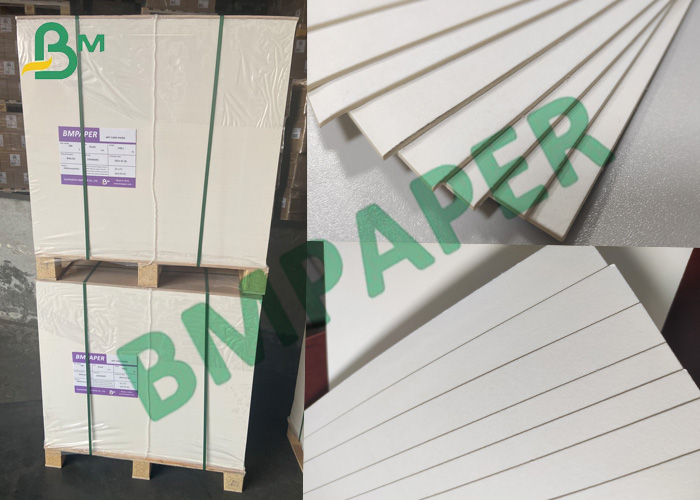 beer mat board from BM Paper