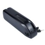 Rechargeable 36V 14.5ah 522wh Hailong Downtube 4 Pin Dmegc Ebike Battery