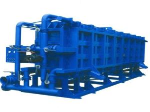 Wholesale Hydaulic EPS Block Moulding Machine With Single Door , 7 min / cycle from china suppliers