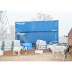 Outdoor Snow Making 30tons Snow Machine with 380v/220v/440v/460v/480v Voltage