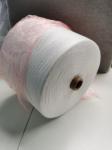 TFO 50S/2/3 100% Spun Polyester Thread Raw White OEKO Certificate