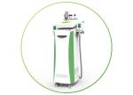 Ultrasonic liposuction ultra cavitation vacuum cool shaping cryolipolysis