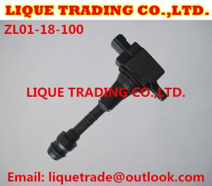 Wholesale Mazda 323 BJ S/F 1,5 1,6 Ignition Coil Pack OEM ZL01-18-100 from china suppliers