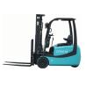 Buy cheap Electric Forklift CPDS15 CPDS18 from wholesalers