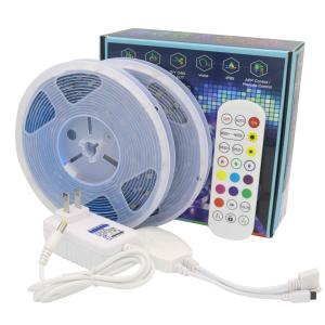 Wholesale IP65 24 Keys 30LEDs/m SMD5050 Bluetooth Led Strip Light Patented from china suppliers