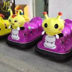Hansel wholesale arcade electronic game machine kids ride on car