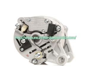 Wholesale Alternador 12v 70A 2871A166, 54022662 20100527 24286, 54022308, 54022375, 54022608, 54022653, LRA527 054022654010 from china suppliers