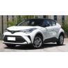 Buy cheap Leading Version Toyota Hybrid Vehicle 5 Seats Toyota C-HR 2022 Dual Engine 2.0L from wholesalers