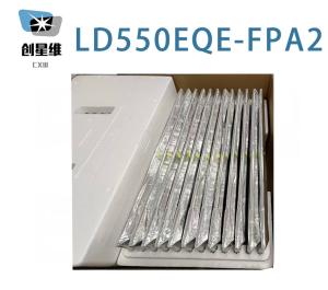 Wholesale LD550EQE-FPA2 LG Display 55&quot; 3840(RGB)×2160, 500 (Typ.)(cd/m²) INDUSTRIAL LCD DISPLAY from china suppliers