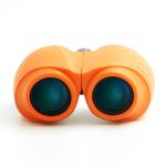 12x25 Compact Binoculars with Low Light Night Vision, Large Eyepiece High