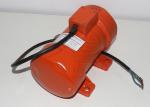 Adjustable Force Hydraulic Shaft Electric Internal Vibrators For Concrete