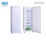66.5in Commercial Single Door Stand Up Freezer 10 Cubic Feet Anti Mildew