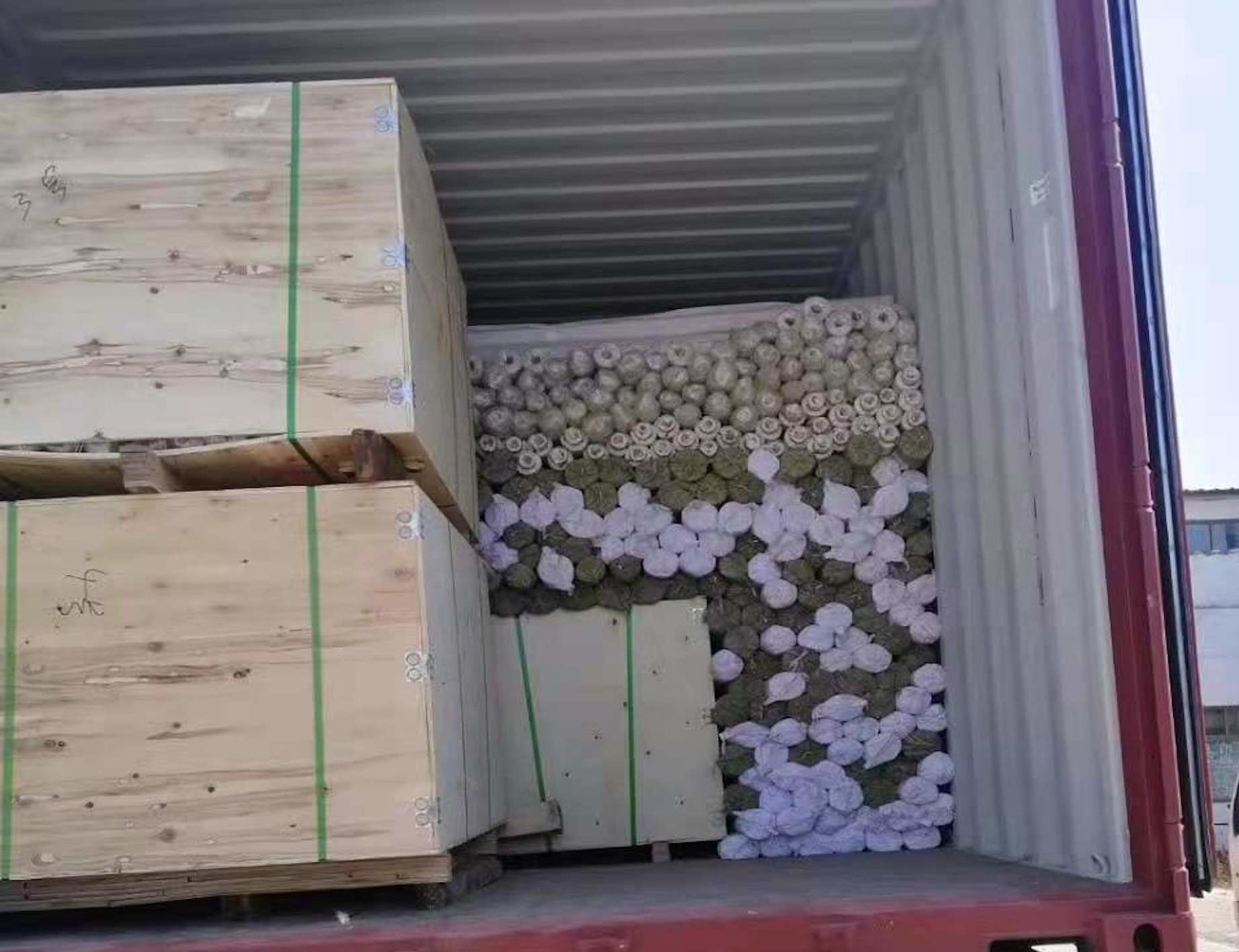 304 Width 1m Stainless Steel Woven Wire Mesh Roll Screen