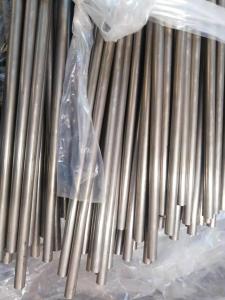 Wholesale UNS N04400 ASTM B165 Nickel Copper Tubing from china suppliers