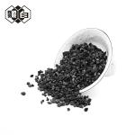 Gas Purification 1.5mm Pellet Granular Coal Activated Carbon