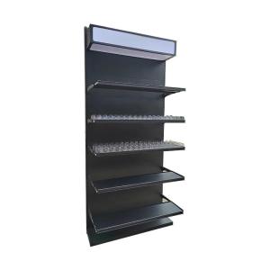 Wholesale Elaborately Designed China Factory Gondola Supermarket Shelves from china suppliers