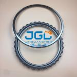 BA240-3WSA Excavator Walking Bearing 240x310x32mm Engineering Machinery Parts P0