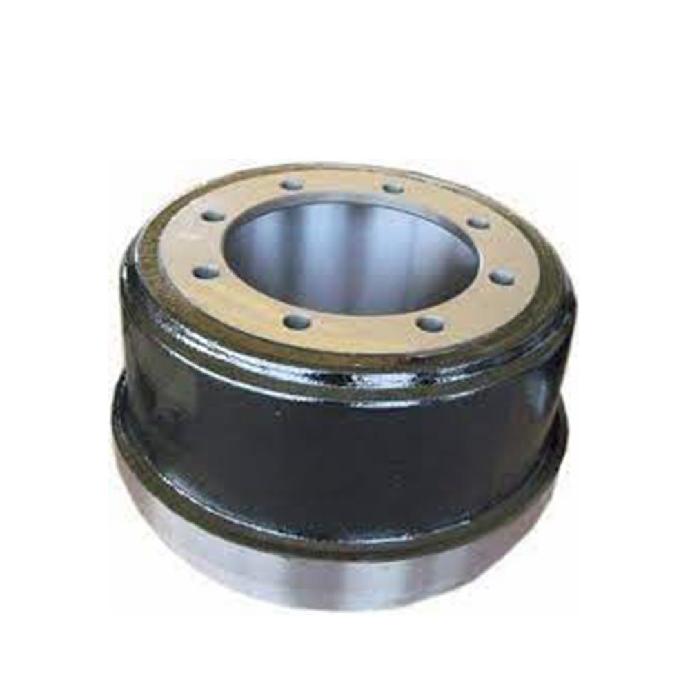 Nissan UD Truck Parts Japanese Truck Air Brake System Parts Diesel Brake Drum 43207-90119