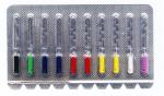 Dental Endodontic Instrument Barbed Broaches Dental Endo Files