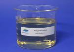 Cas 26062793 40% Amber Flocculant Polydadmac For Water Waste Water Treatment