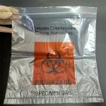 Medical Grade 3/4walls Customized Plastic Medical Pathology Specimen Collection
