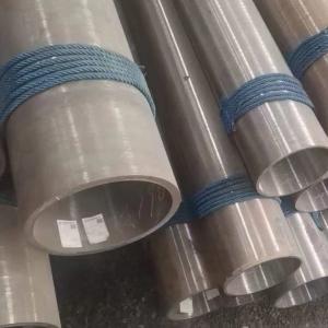 Wholesale ANSI B36.10 Seamless Hot Finished Carbon Steel Astm A106 GR B DN200 219.1MM SCH40 from china suppliers