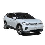 Volkswagens Suv Electric Car Ev Cltc 600Km Electric Vehicle Vw Id4 Lite Pro 5
