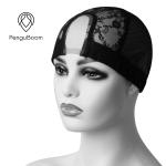 Not Hot Not Itchy hair wig net Antibacterial For Sewing Wig
