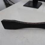 Heavy Industrial Rubber Conveyor Belt DPP 1400 Aramid Conveyor Belt