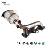 for Toyota Sienna 3.3L Auto Parts Good Sale Auto Catalytic Converter Catalytic