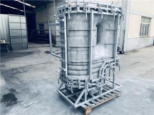 Wholesale 1500 Liters Water Tank Mould A356 6061t6 Casting Aluminum Material Rotation Molding from china suppliers