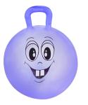 Soft PVC Kids Childrens Space Hopper Hop Bounce Jump Ball Fun Kangaroo Toy