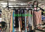 Japanese Style Second Hand Women'S Clothing First Grade Used Lady Silk Skirt