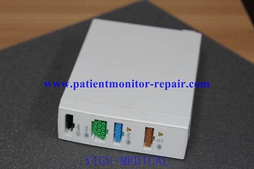 GE B20 Patient Monitor Module Excellet Condition
