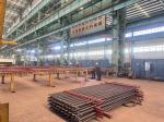 SA106B Customized Superheater Coils For Boiler Economizer ASME Standard