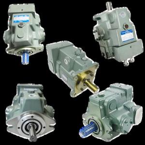 Wholesale A3H56-LR14KK-10 YUKEN Hydraulic Piston Pump A3H71-FR01KK-10 A3H71-LR01KK-10 from china suppliers