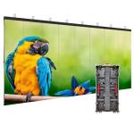 P3.91 Hot selling led display P3.91 P4.81 outdoor rental led screen Stage
