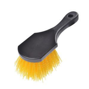 Wholesale Car Wheel Cleaning Brushes 21x7.5x5.5cm Bristle Cleaning Scrub Brush from china suppliers